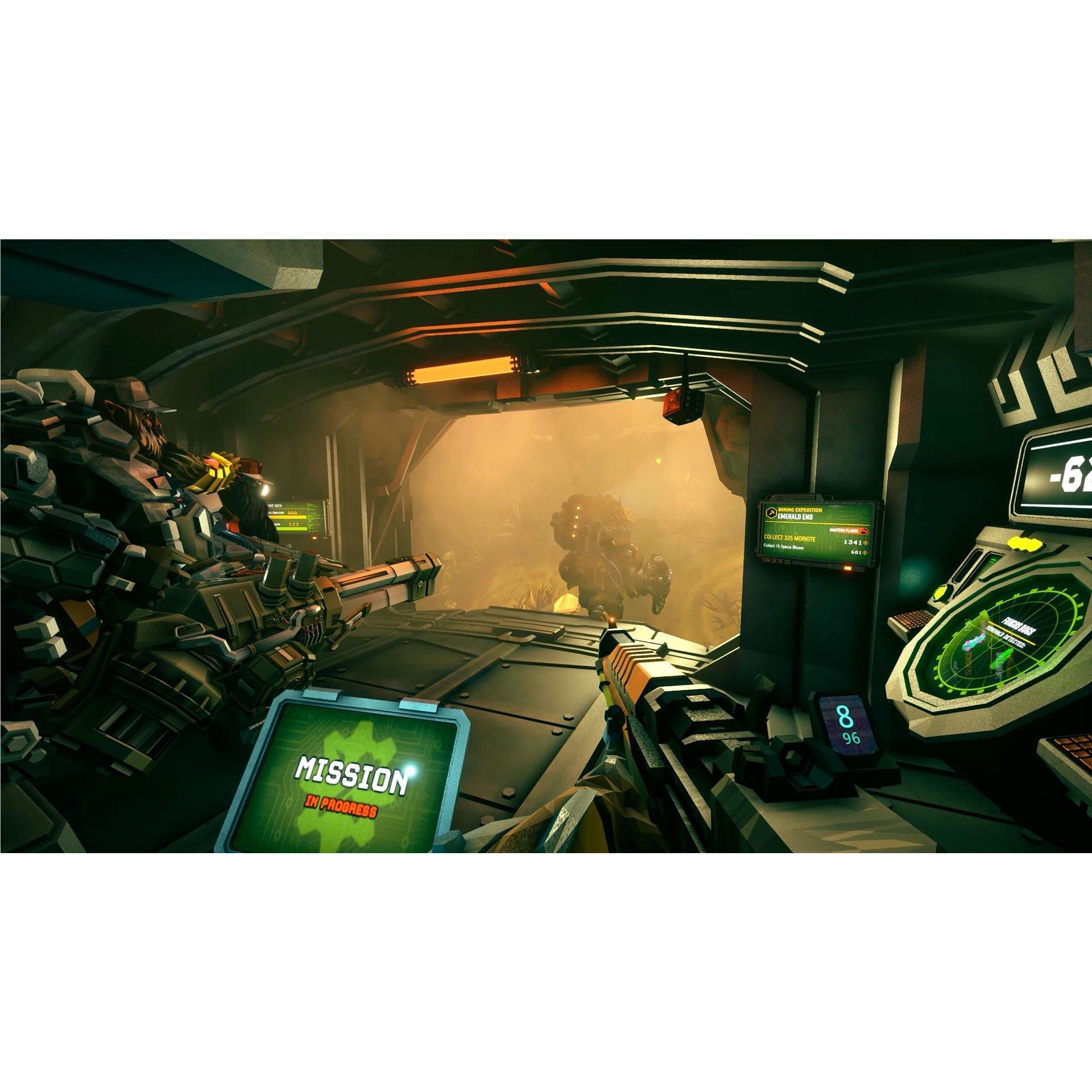 Deep Rock Galactic: Special Edition