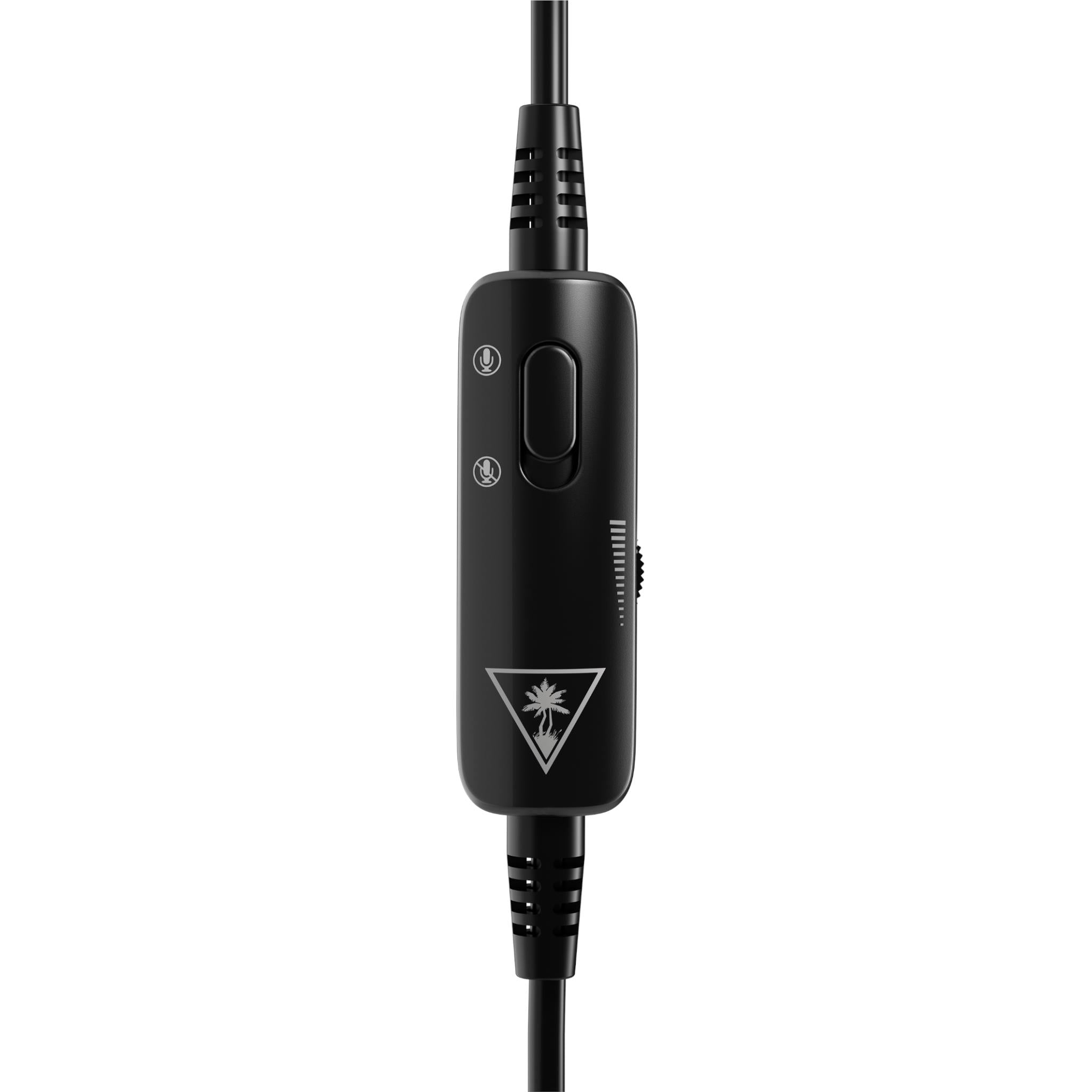 Turtle Beach Recon 50 Wired Gaming Headset (Red/Blue)