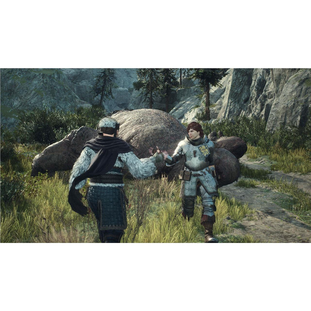 Dragon's Dogma 2 Lenticular Edition