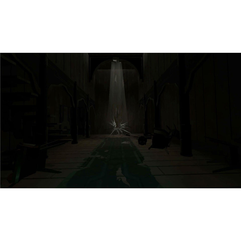 Outer Wilds: Archaeologist Edition