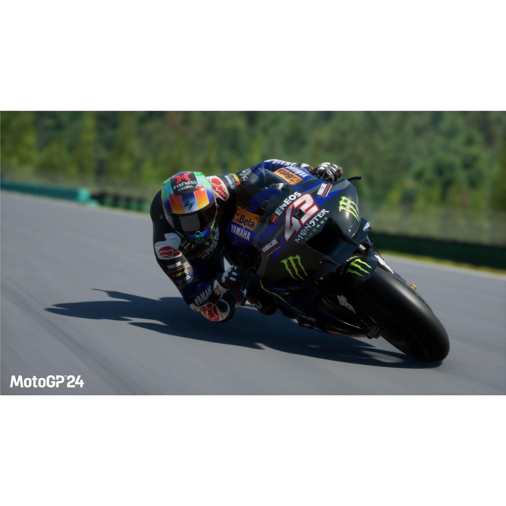 MotoGP 24 Day One Edition