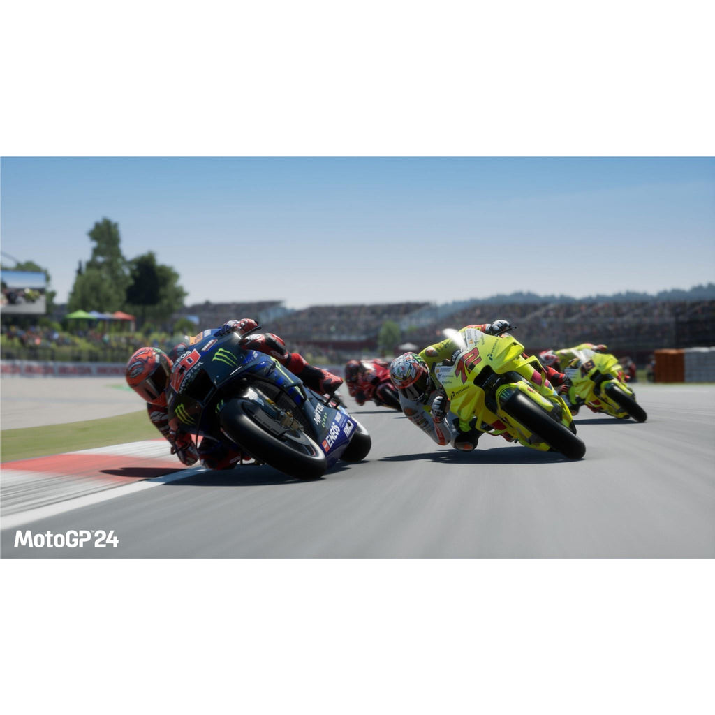 MotoGP 24 Day One Edition