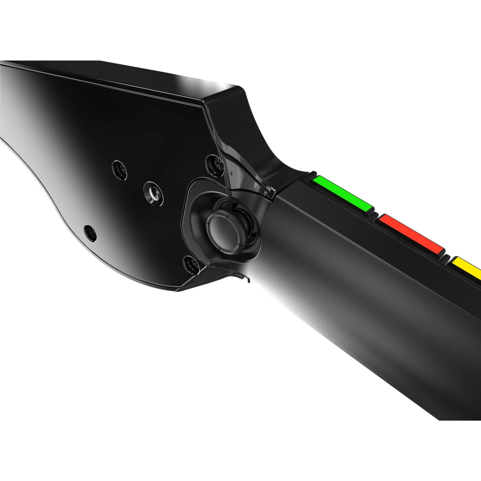 RIFFMASTER Wireless Guitar Controller for PlayStation