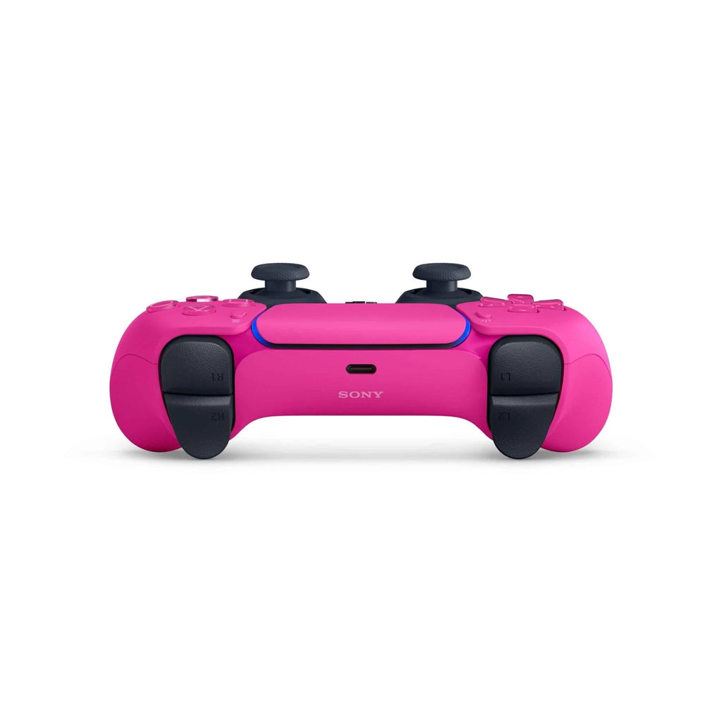 PS5 PlayStation 5 DualSense Wireless Controller Nova Pink