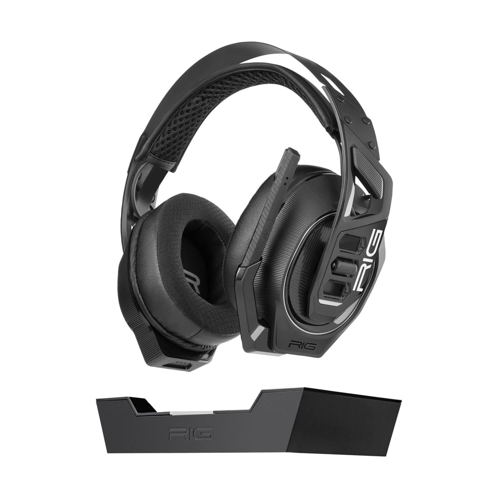 RIG 900 HX Gaming Headset Black for Xbox