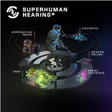 Turtle Beach Stealth 500 Wireless Gaming Headset for PlayStation