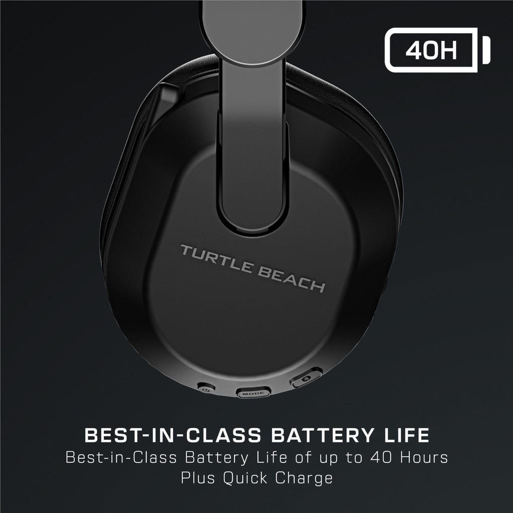Turtle Beach Stealth 500 Wireless Gaming Headset for PC