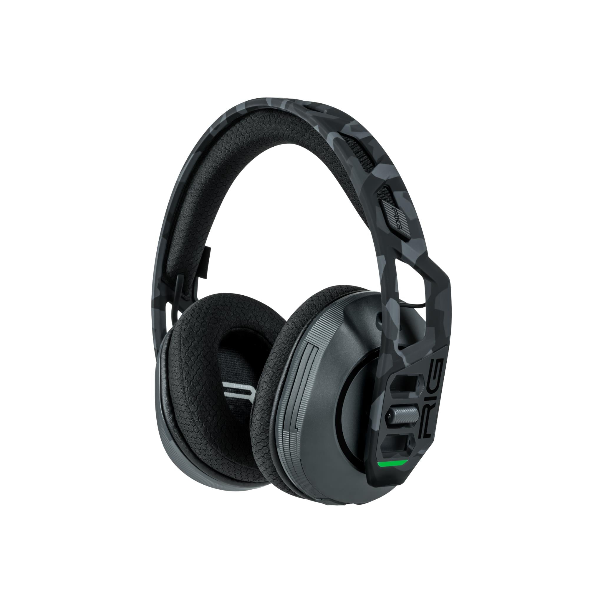 RIG 600 Pro HX Gaming Headset Urban Camo for Xbox