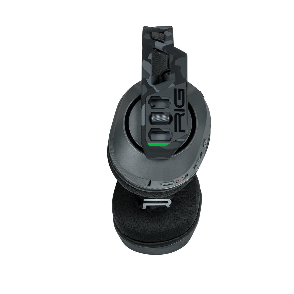 RIG 600 Pro HX Gaming Headset Urban Camo for Xbox