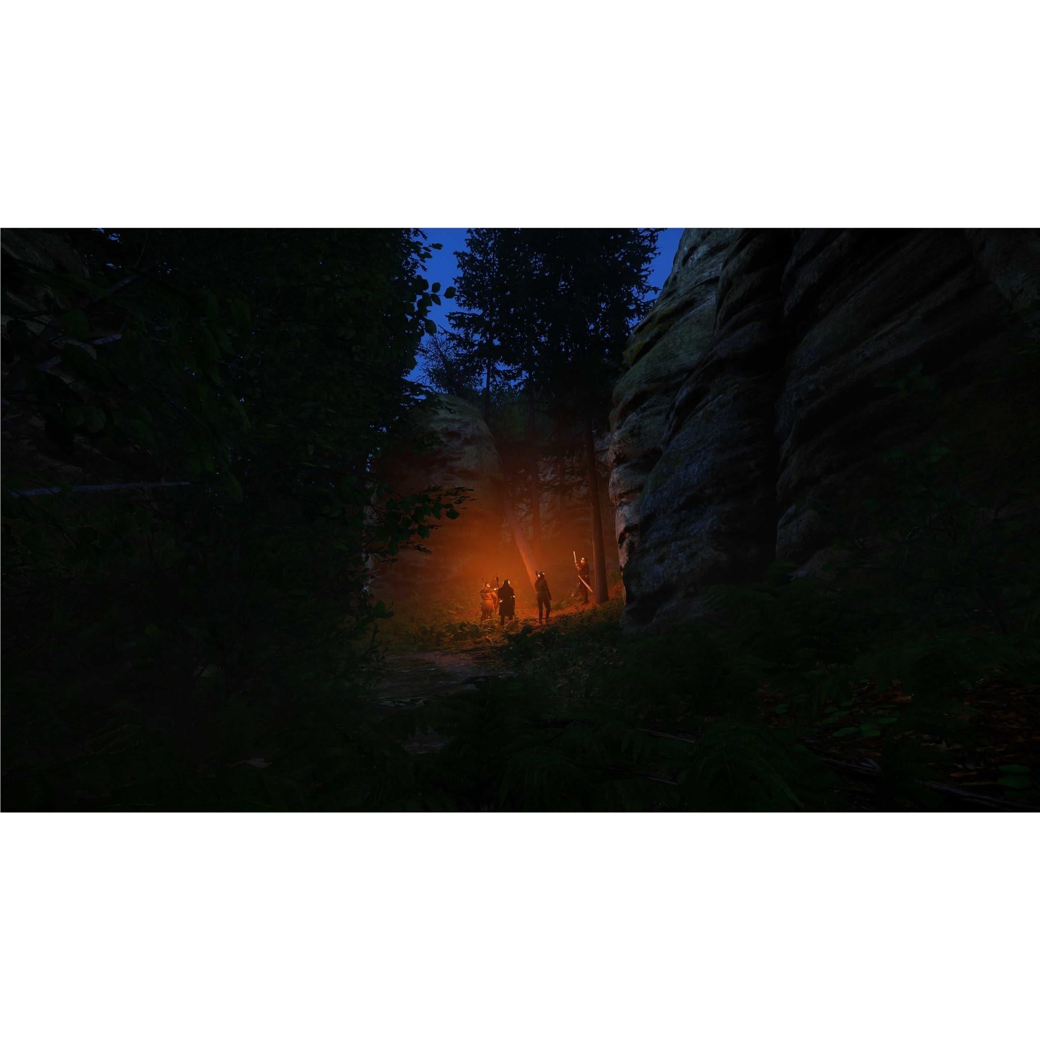 Kingdom Come: Deliverance II Day One Edition