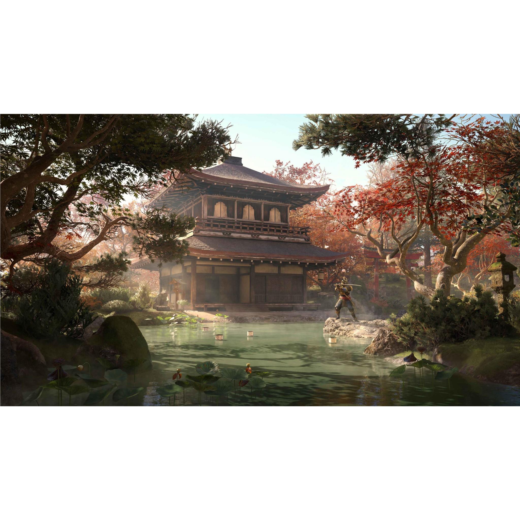 Assassin's Creed Shadows