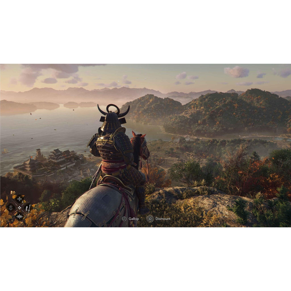 Assassin's Creed Shadows