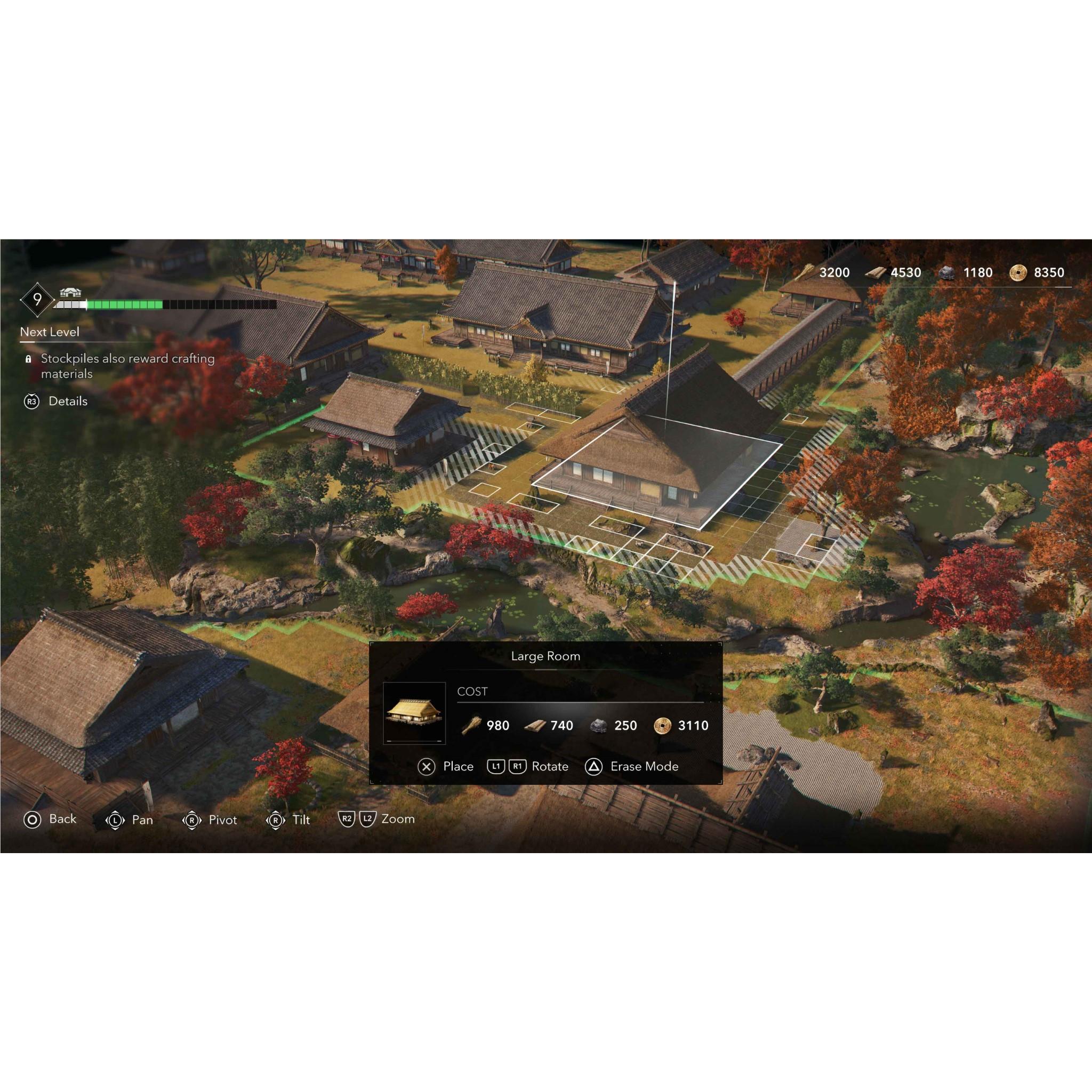 Assassin's Creed Shadows