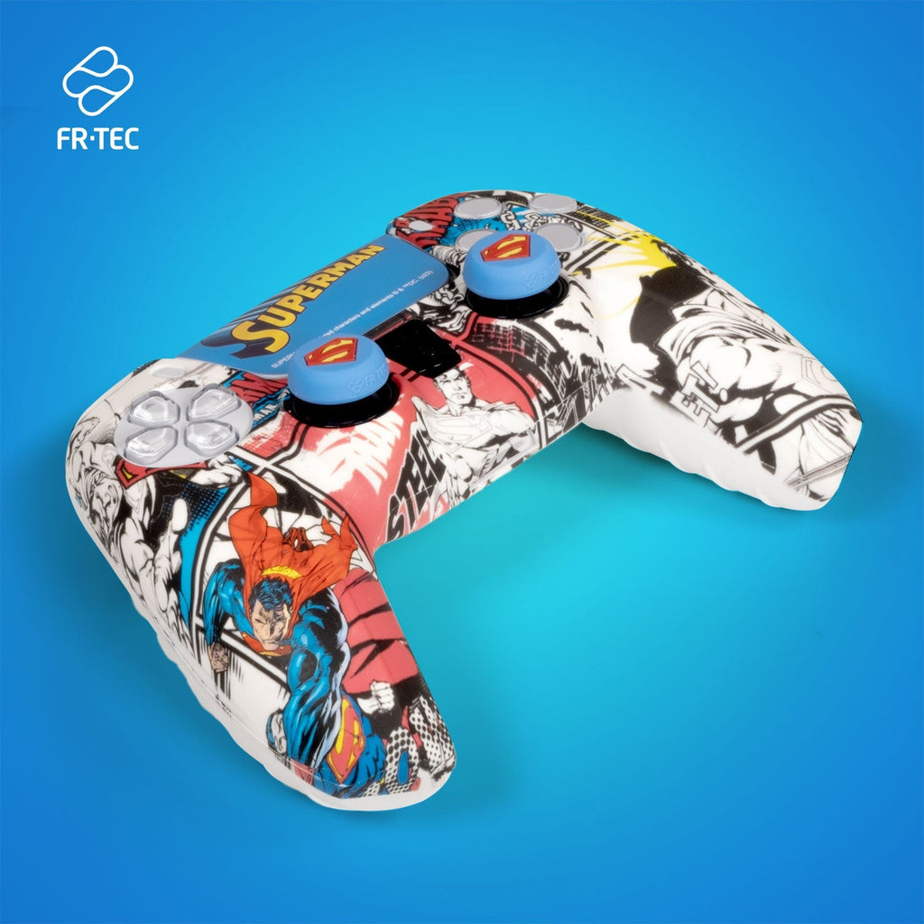 Blade Custom Kit for PS5 Controllers (DC Superman)