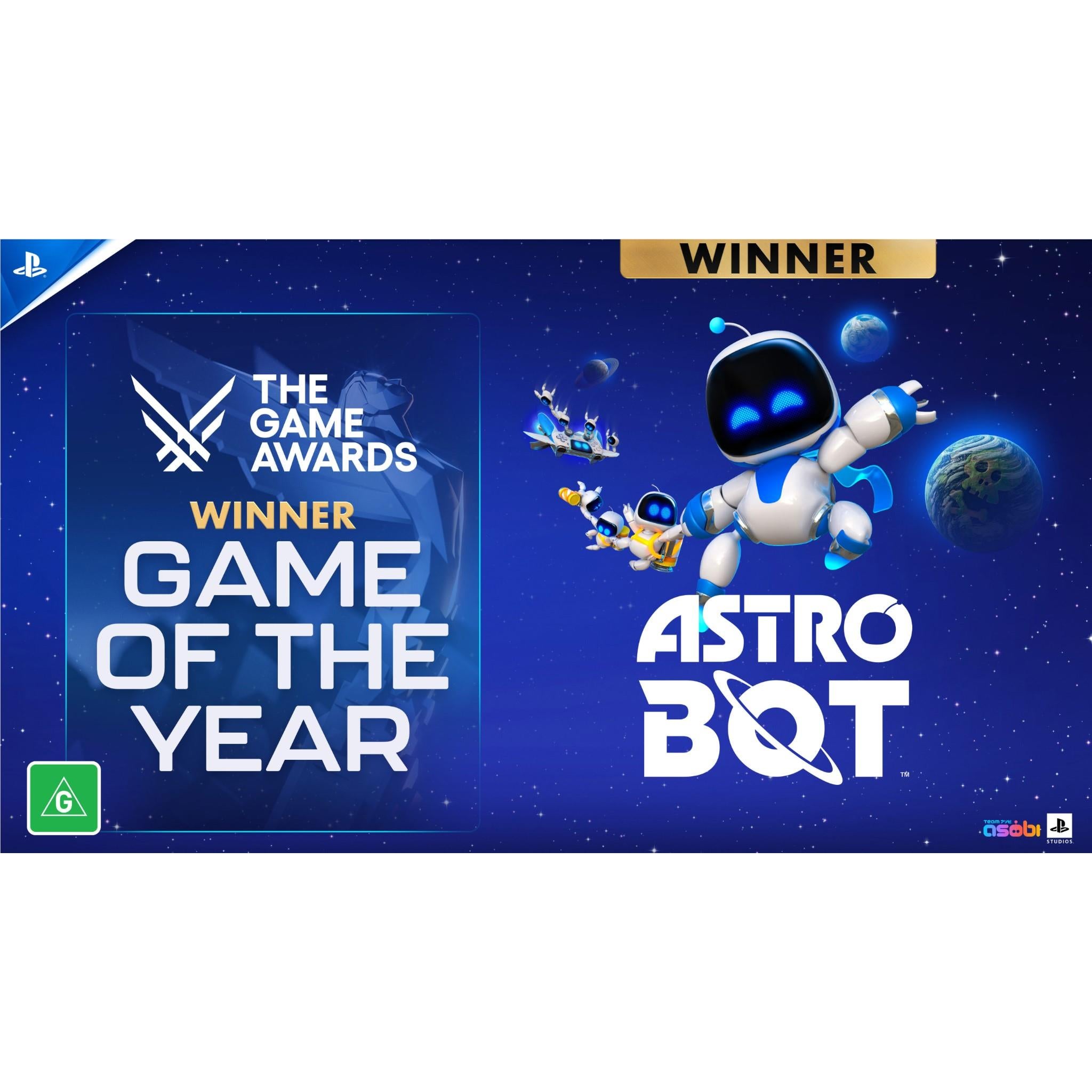ASTRO BOT