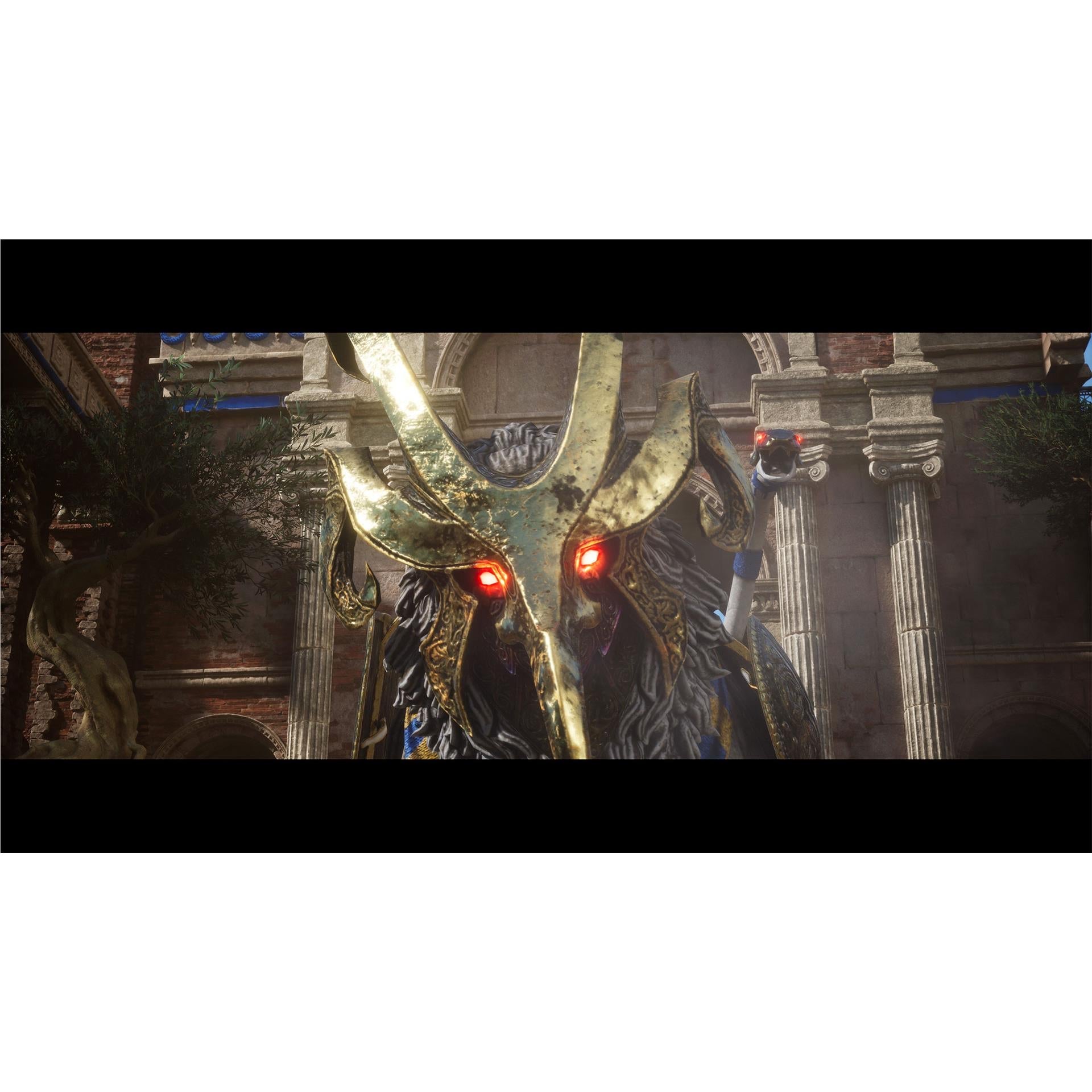 Enotria: The Last Song Deluxe Edition