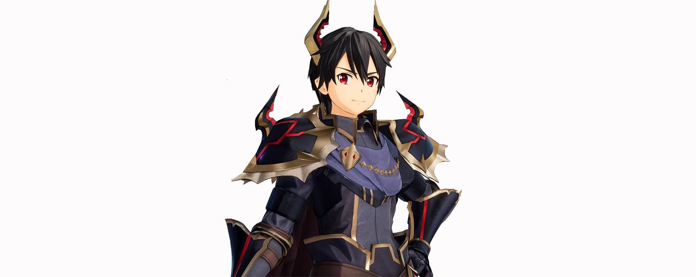 SWORD ART ONLINE Fractured Daydream