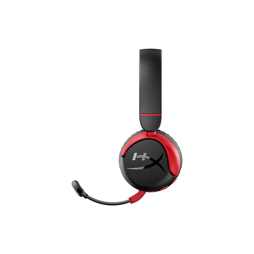 HyperX Cloud Mini Wireless Gaming Headset (Black)