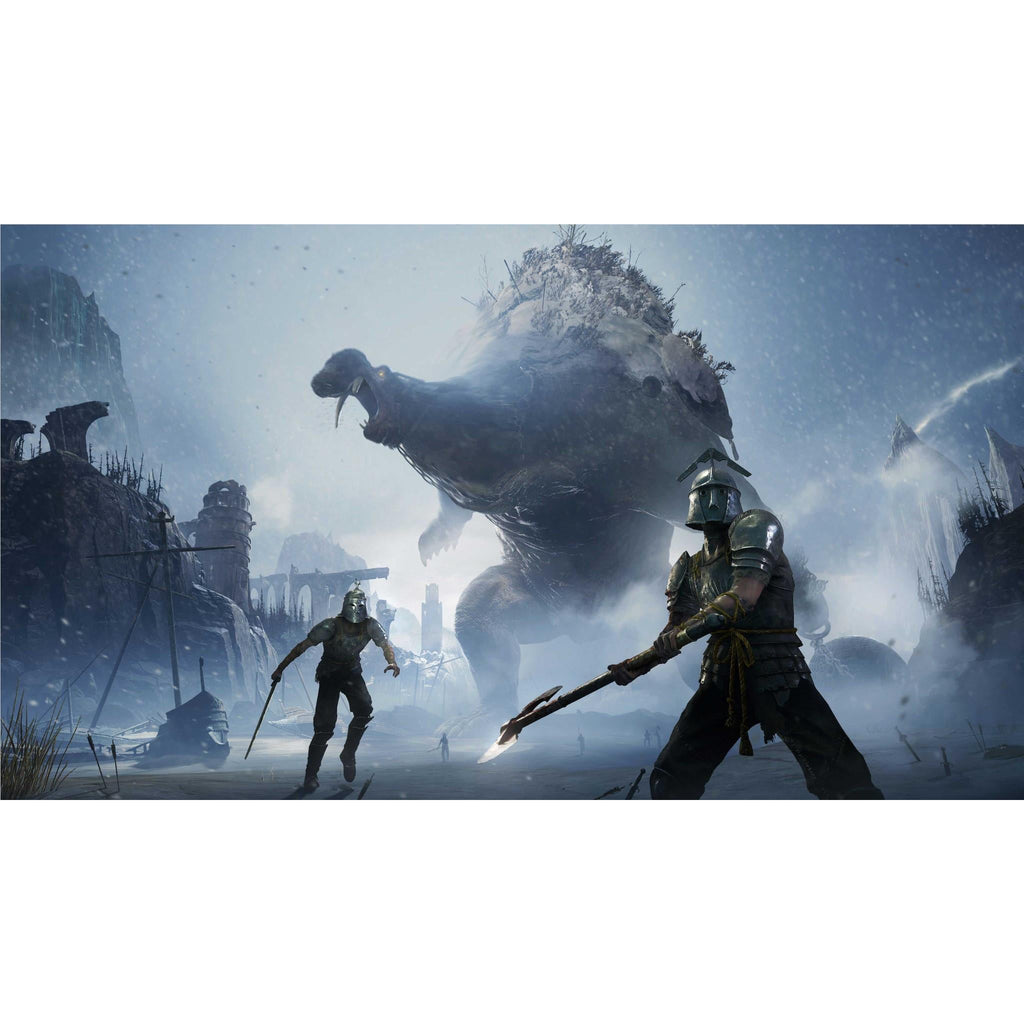 Skydance’s BEHEMOTH