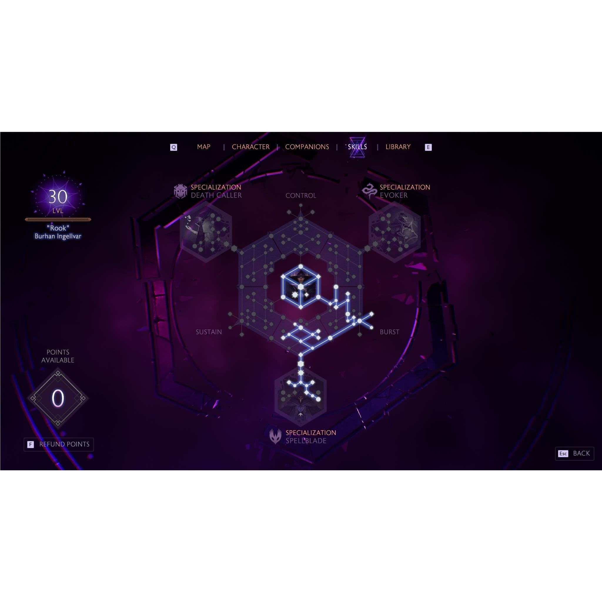 Dragon Age: The Veilguard Collector's Edition