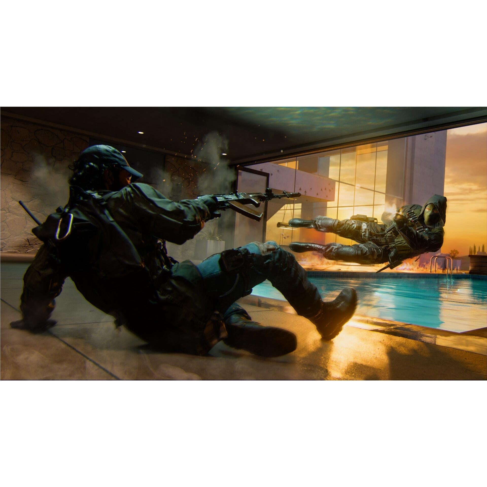 Call of Duty: Black Ops 6 Cross-Gen Bundle