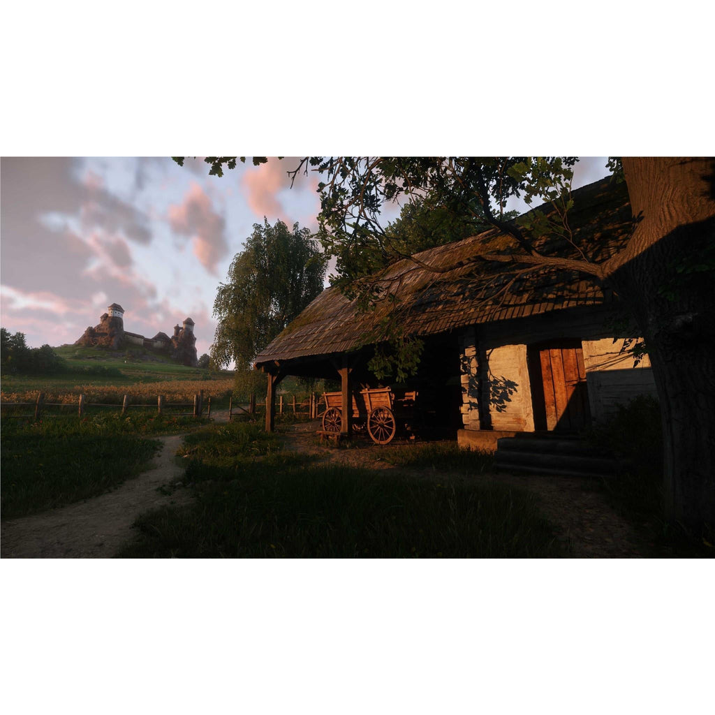 Kingdom Come: Deliverance II Gold Edition