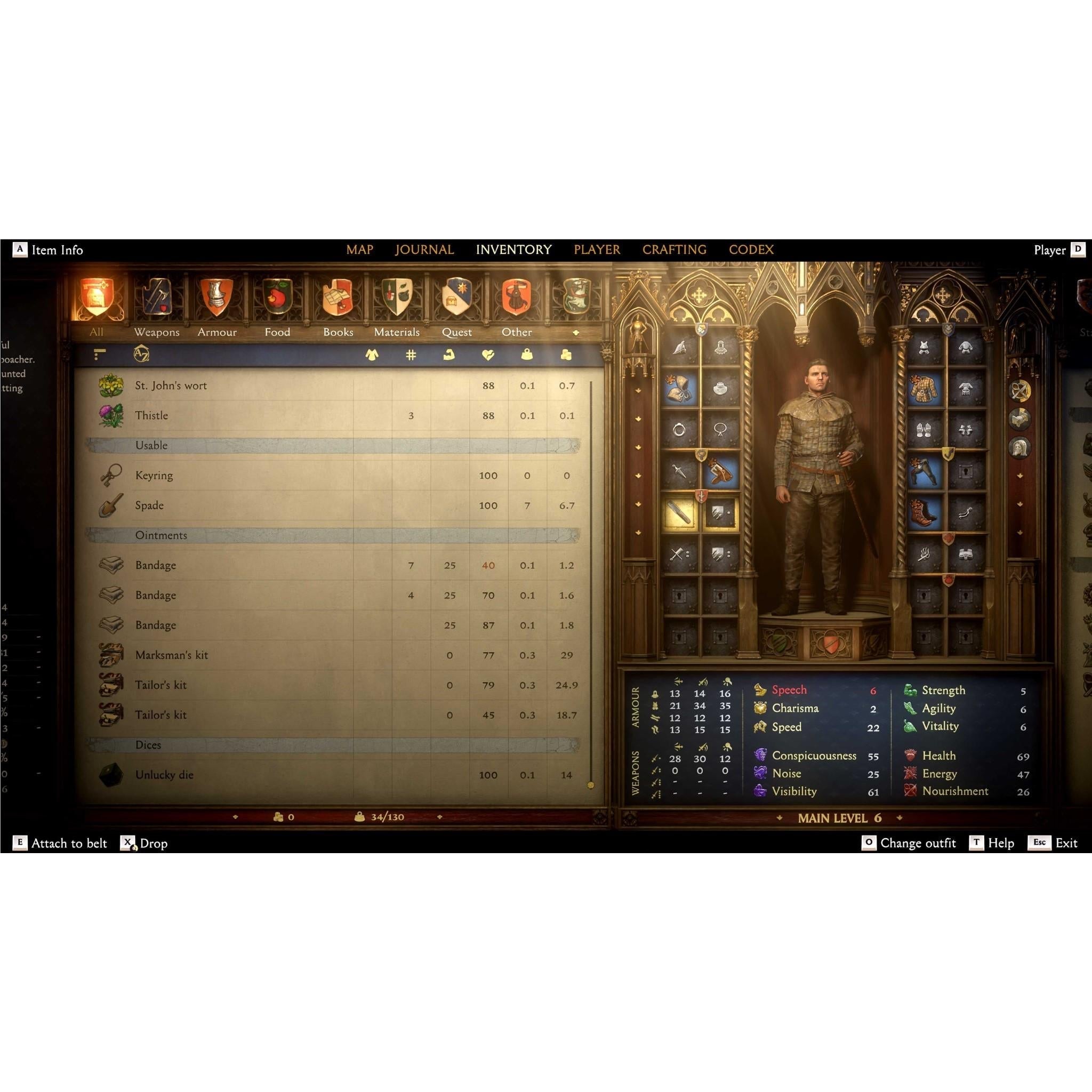 Kingdom Come: Deliverance II Gold Edition