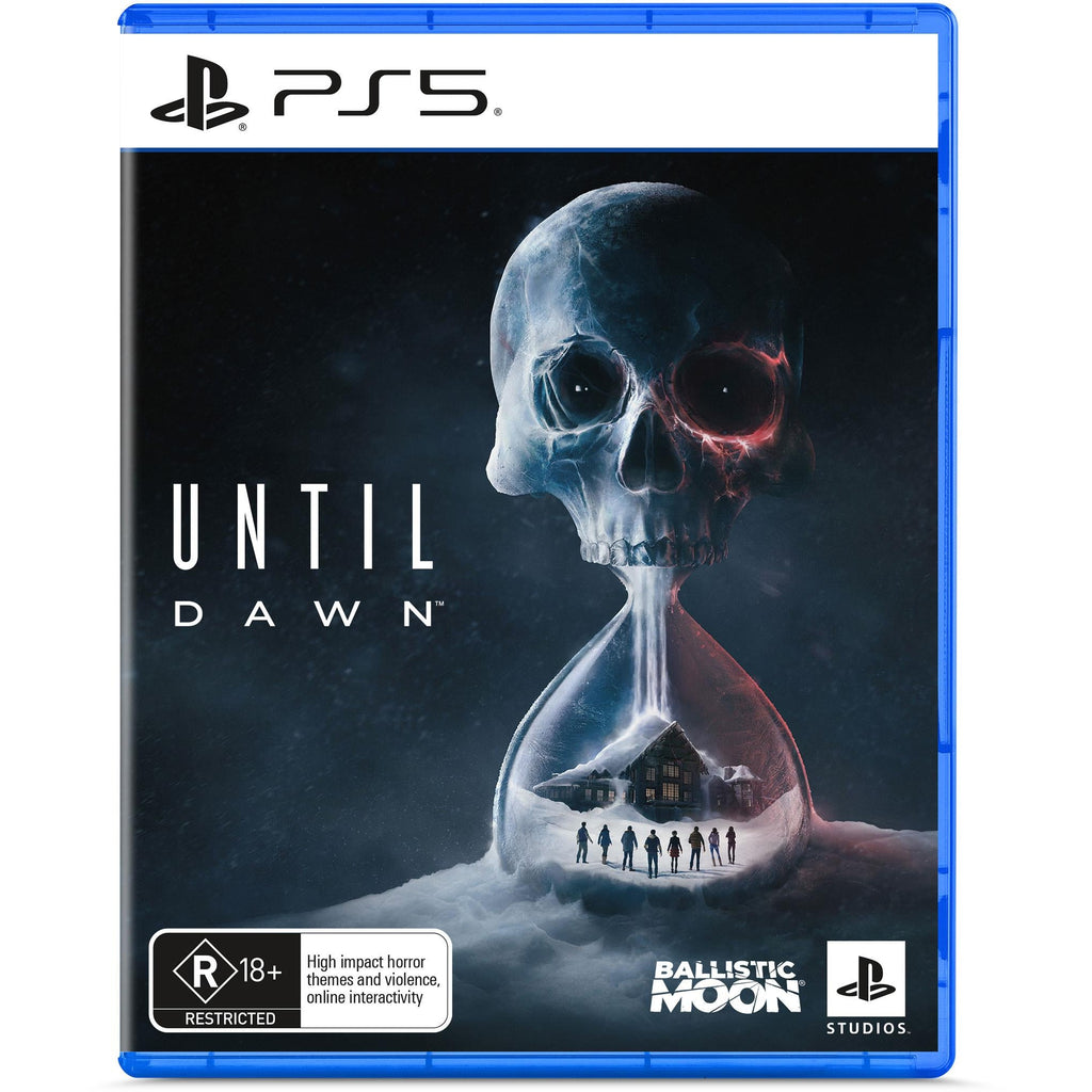 Until Dawn