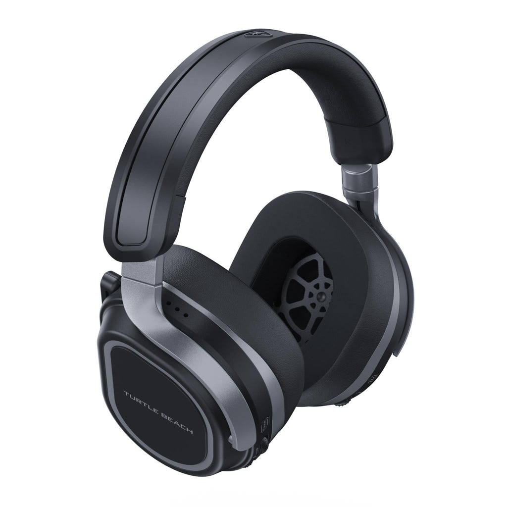 Turtle Beach Stealth 700 Wireless Multiplatform Amplified Gaming Headset for Xbox Series X|S, Xbox One, PC, PS5, PS4, & Mobile