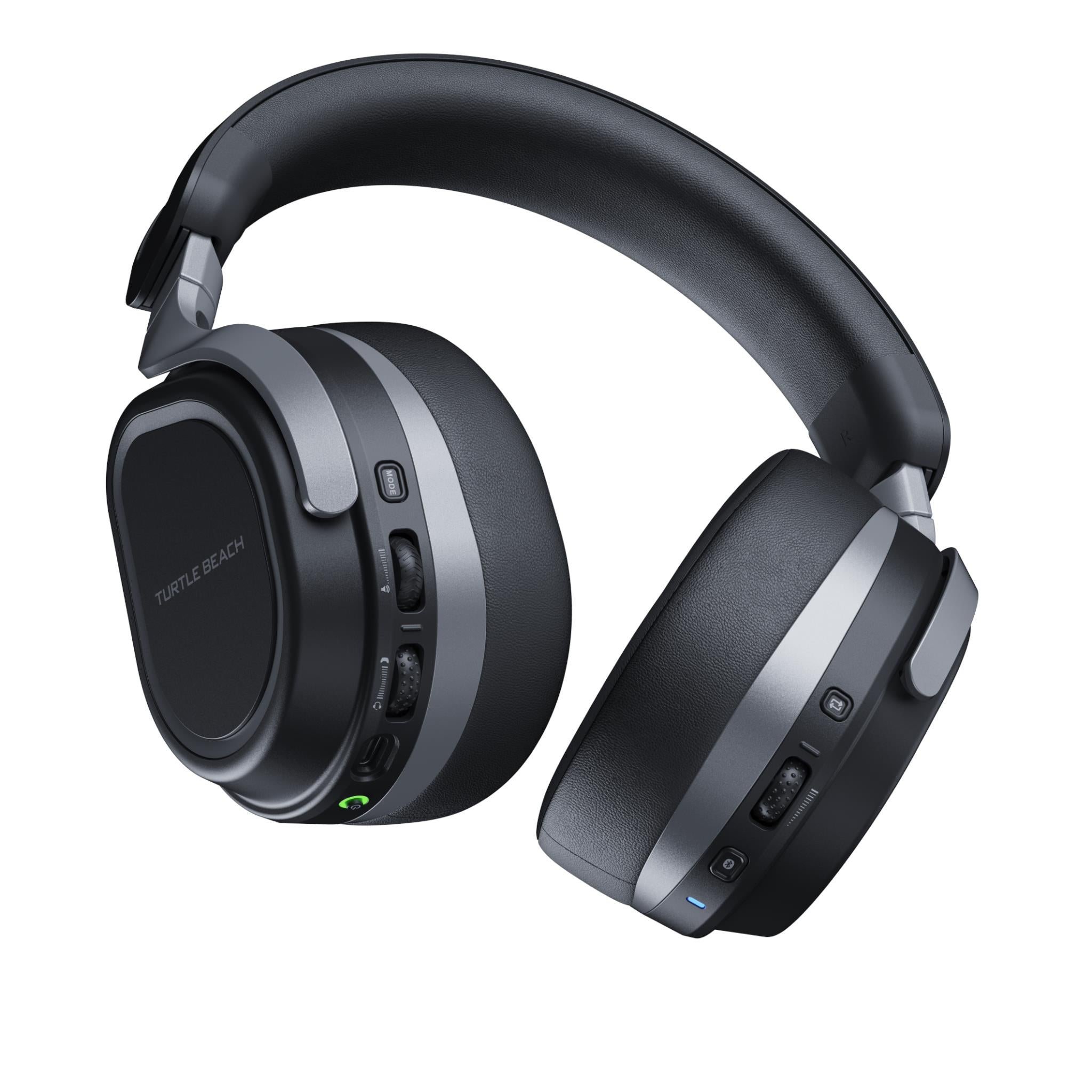 Turtle Beach Stealth 700 Wireless Multiplatform Amplified Gaming Headset for Xbox Series X|S, Xbox One, PC, PS5, PS4, & Mobile