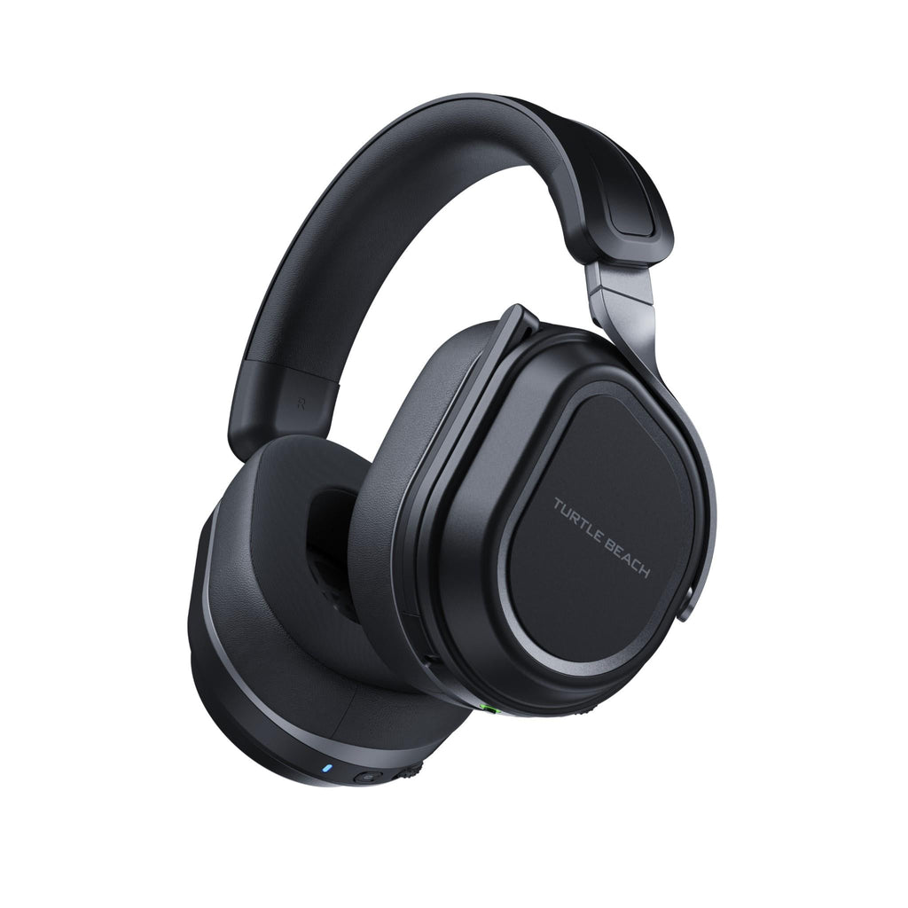 Turtle Beach Stealth 700 Wireless Multiplatform Amplified Gaming Headset for PC, PS5, PS4, & Mobile