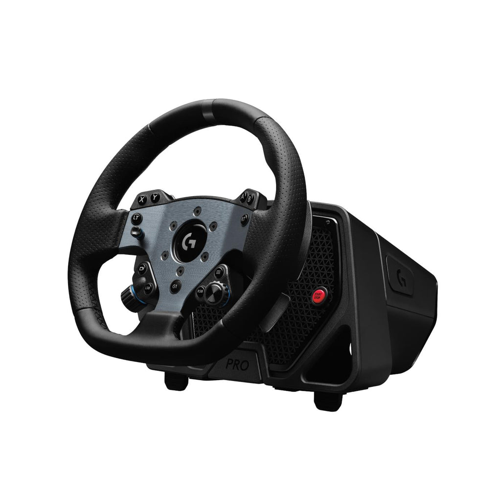 Logitech G PRO Racing Wheel for Playstation