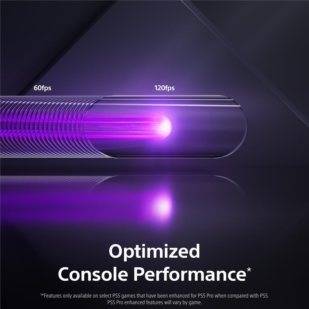 PS5 PlayStation 5 Pro Console