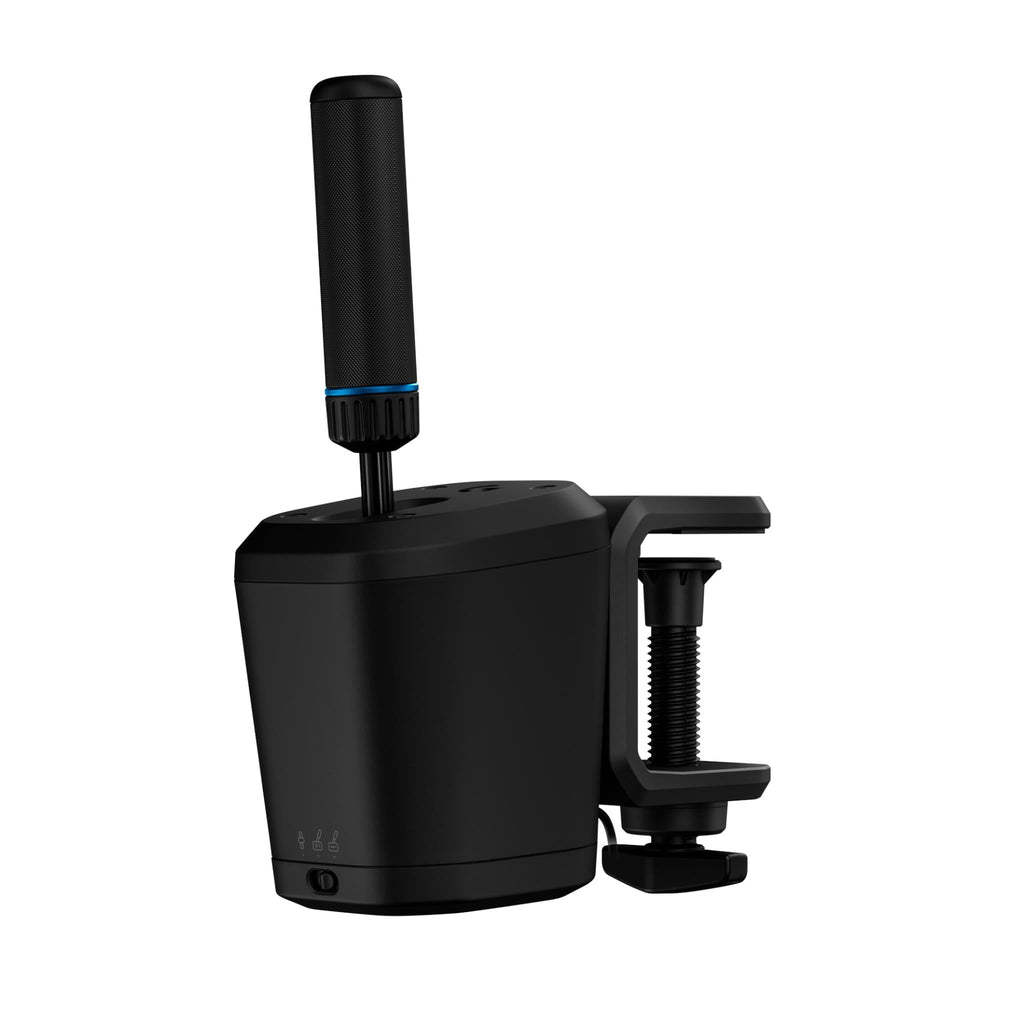 Logitech G RS Shifter & Handbrake