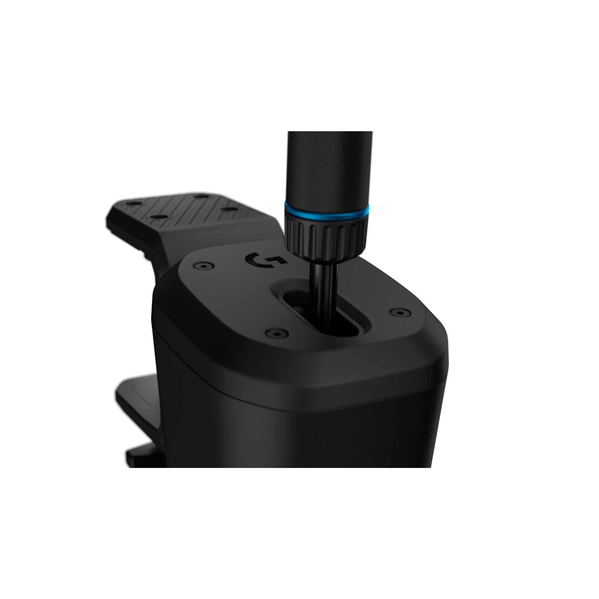 Logitech G RS Shifter & Handbrake