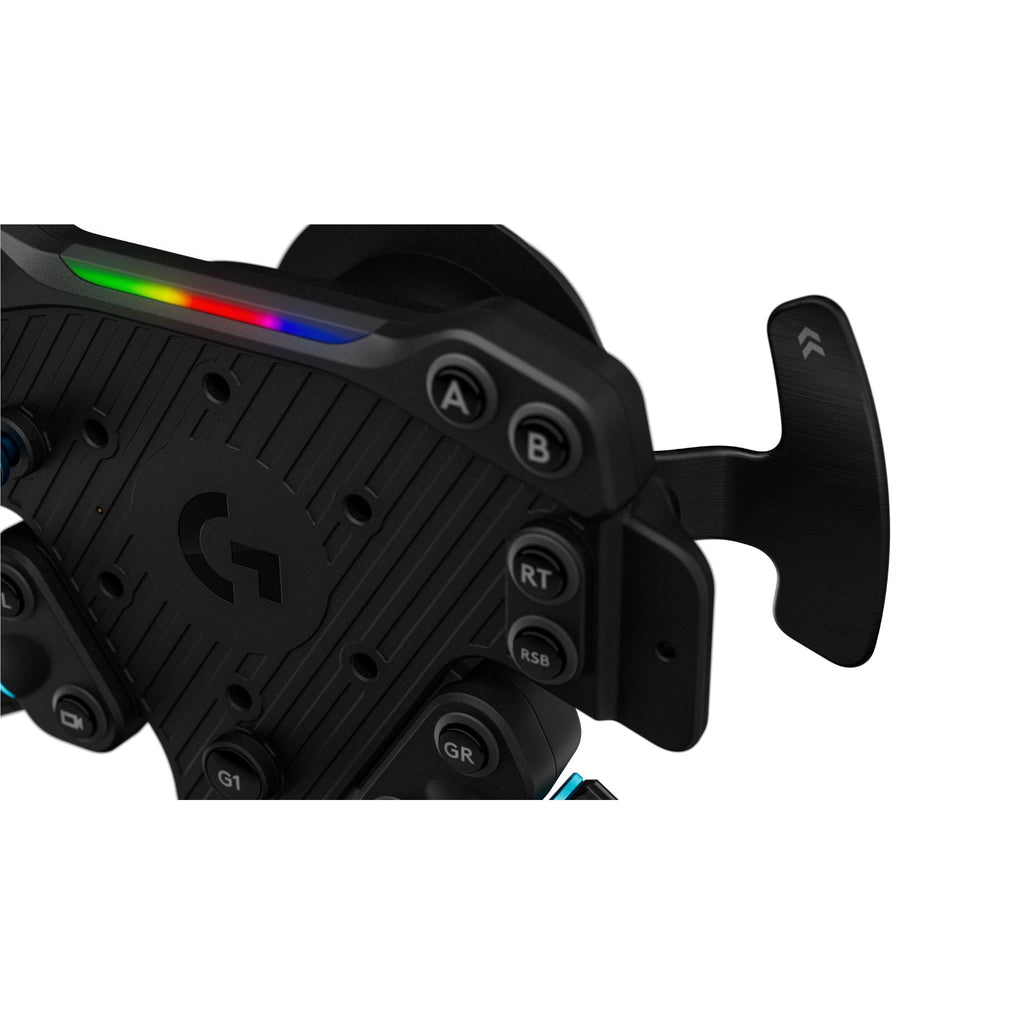 Logitech G RS Wheel Hub for Playstation & PC