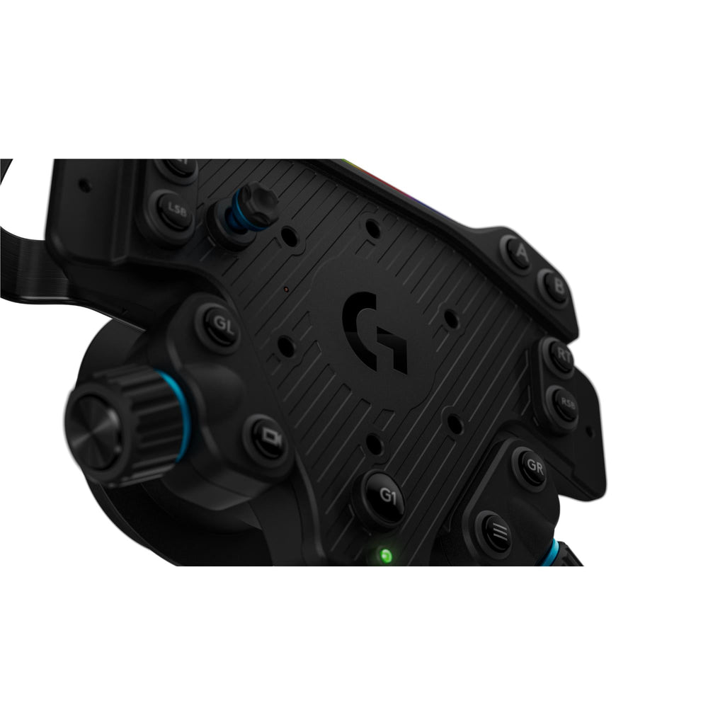 Logitech G RS Wheel Hub for Playstation & PC