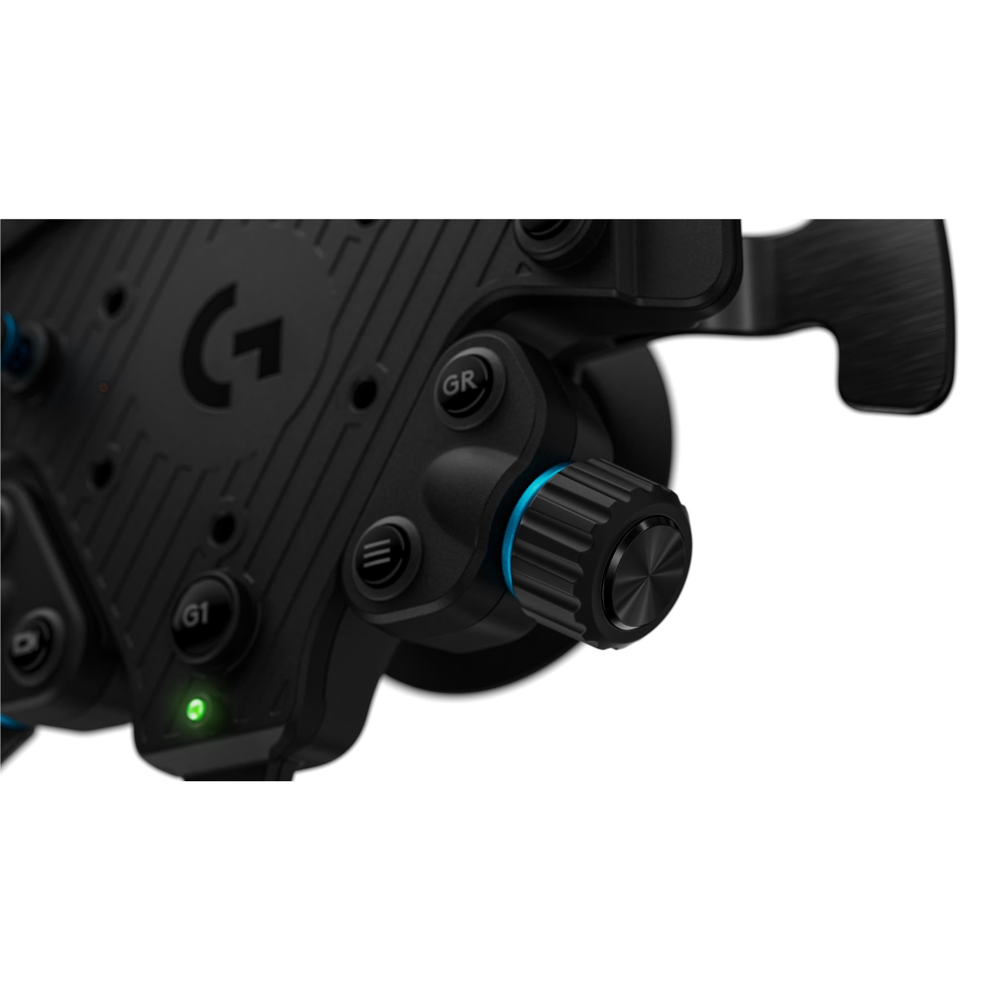Logitech G RS Wheel Hub for Playstation & PC