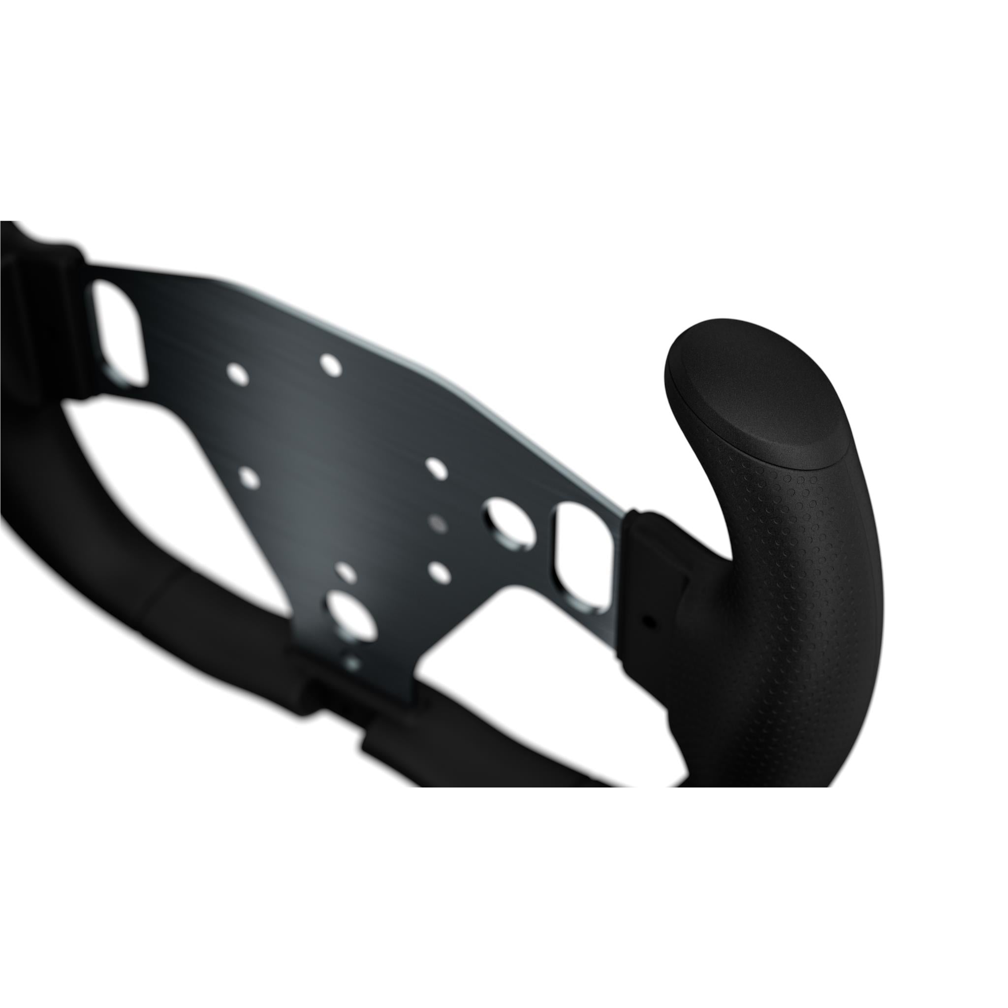 Logitech G RS Track Wheel