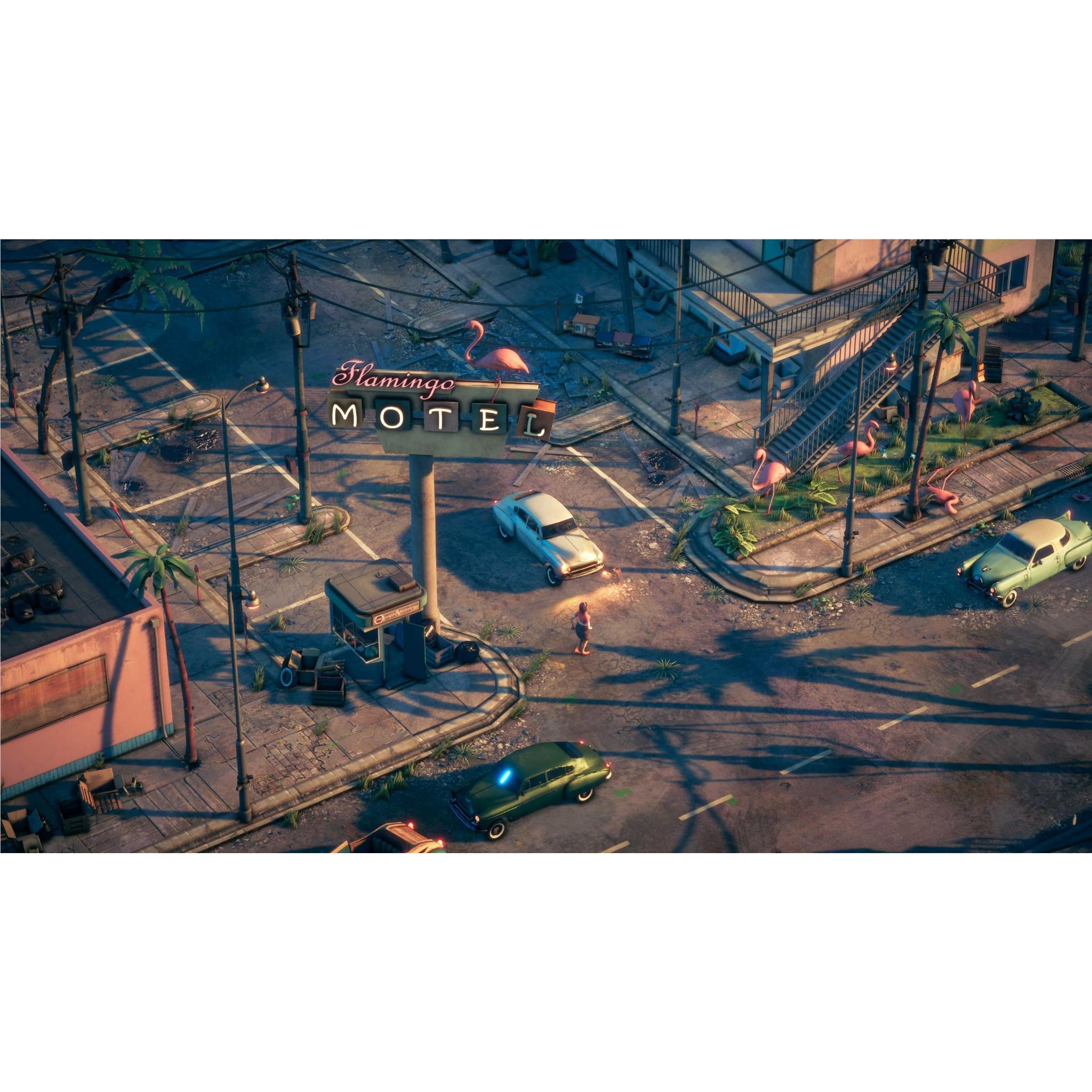 Deliver At All Costs