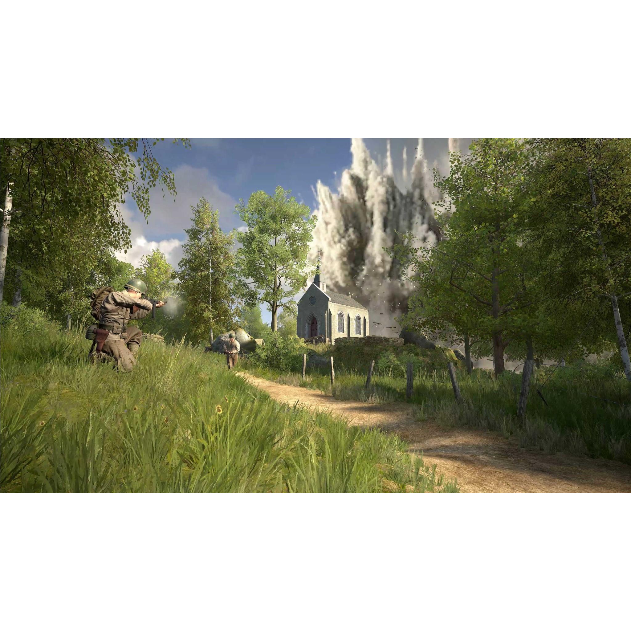 Hell Let Loose Deluxe Edition