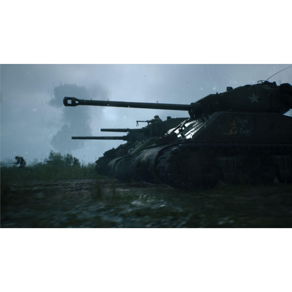 Hell Let Loose Deluxe Edition