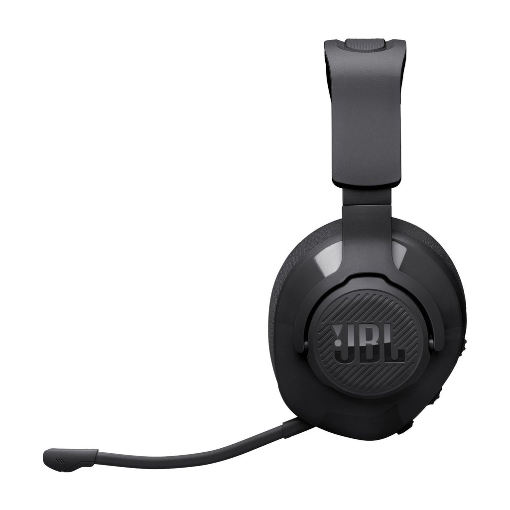 JBL Quantum 360 Over-Ear Wireless Gaming Headset (Black)