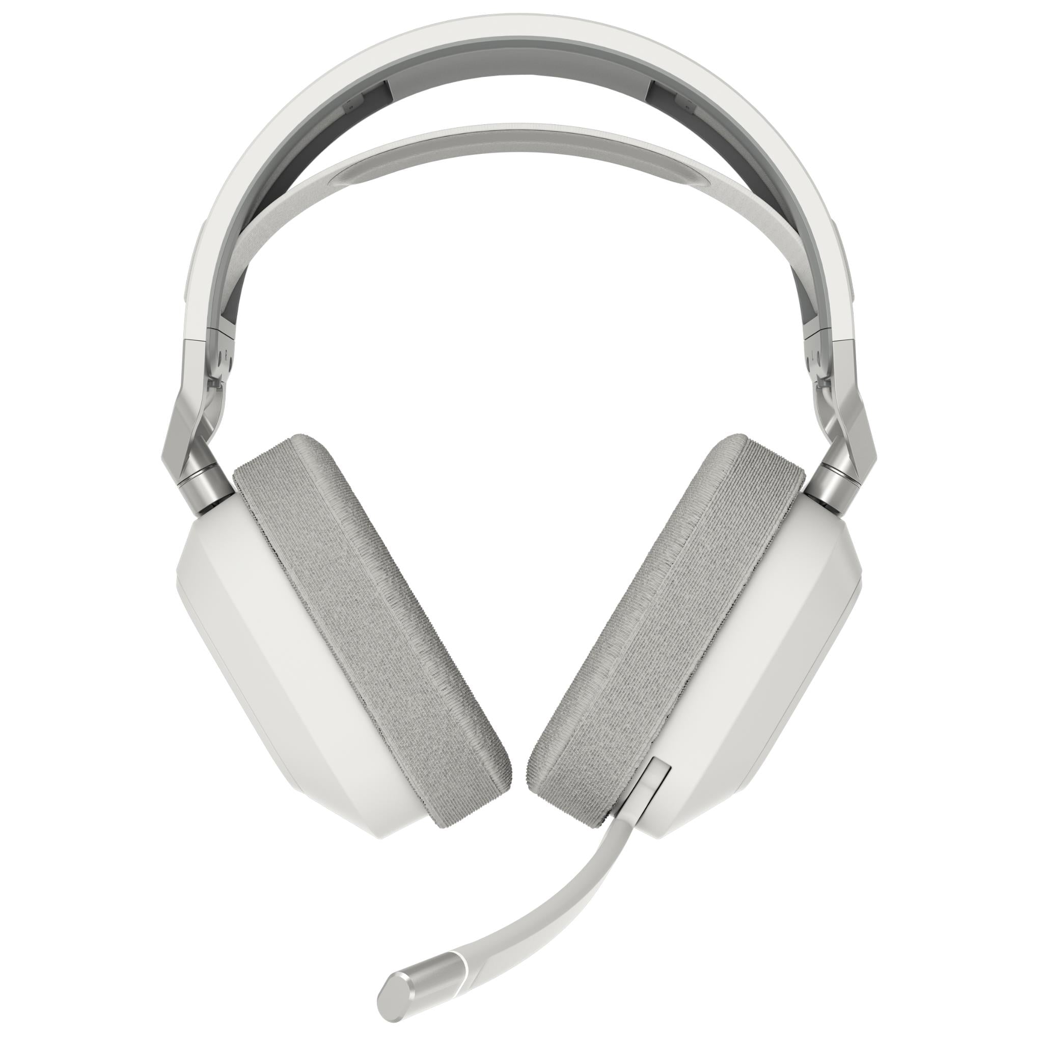 Corsair HS80 MAX Wireless Headset (White)
