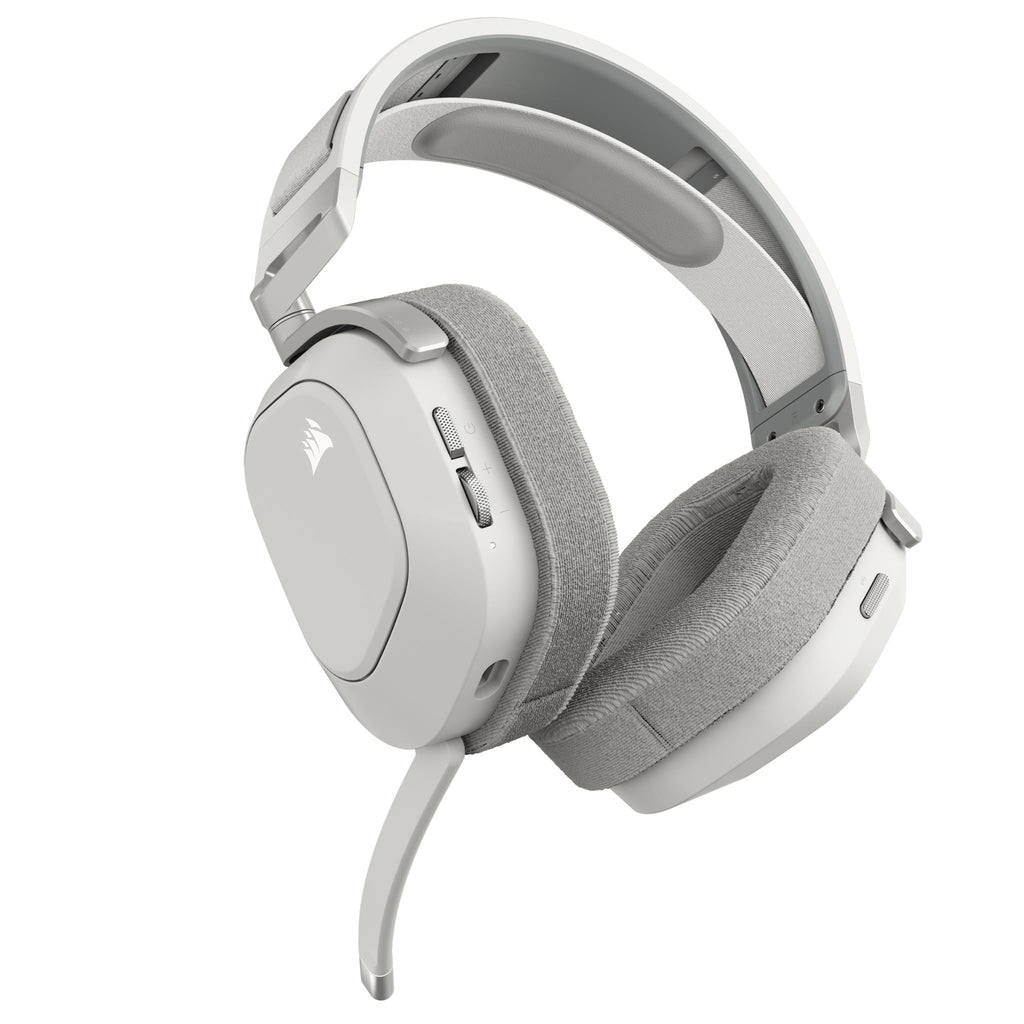 Corsair HS80 MAX Wireless Headset (White)