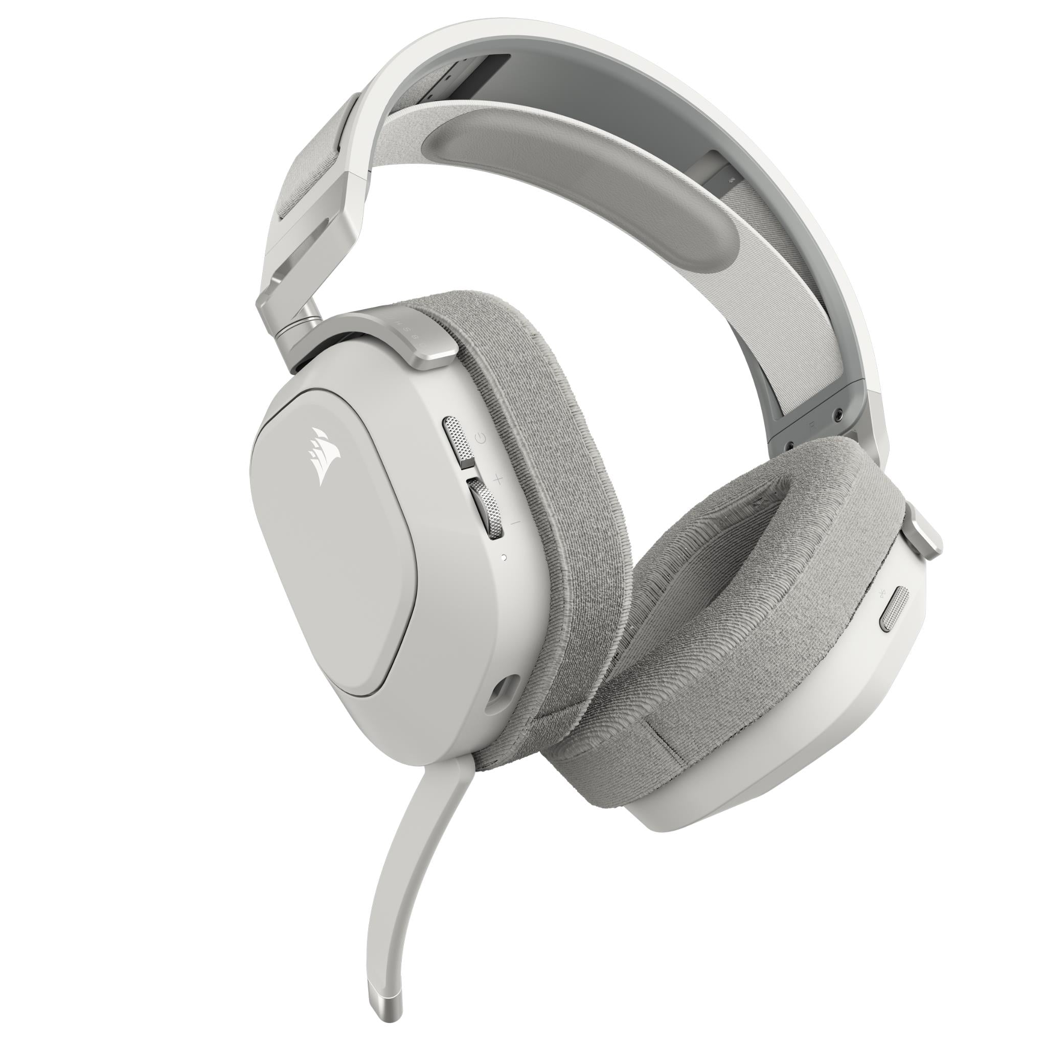 Corsair HS80 MAX Wireless Headset (White)