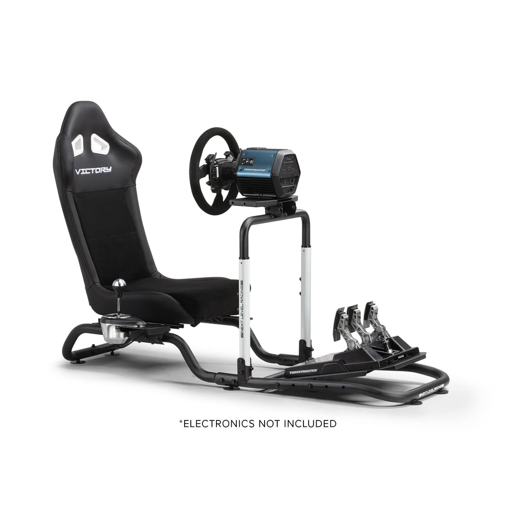 Next Level Racing Victory Simulator Cockpit