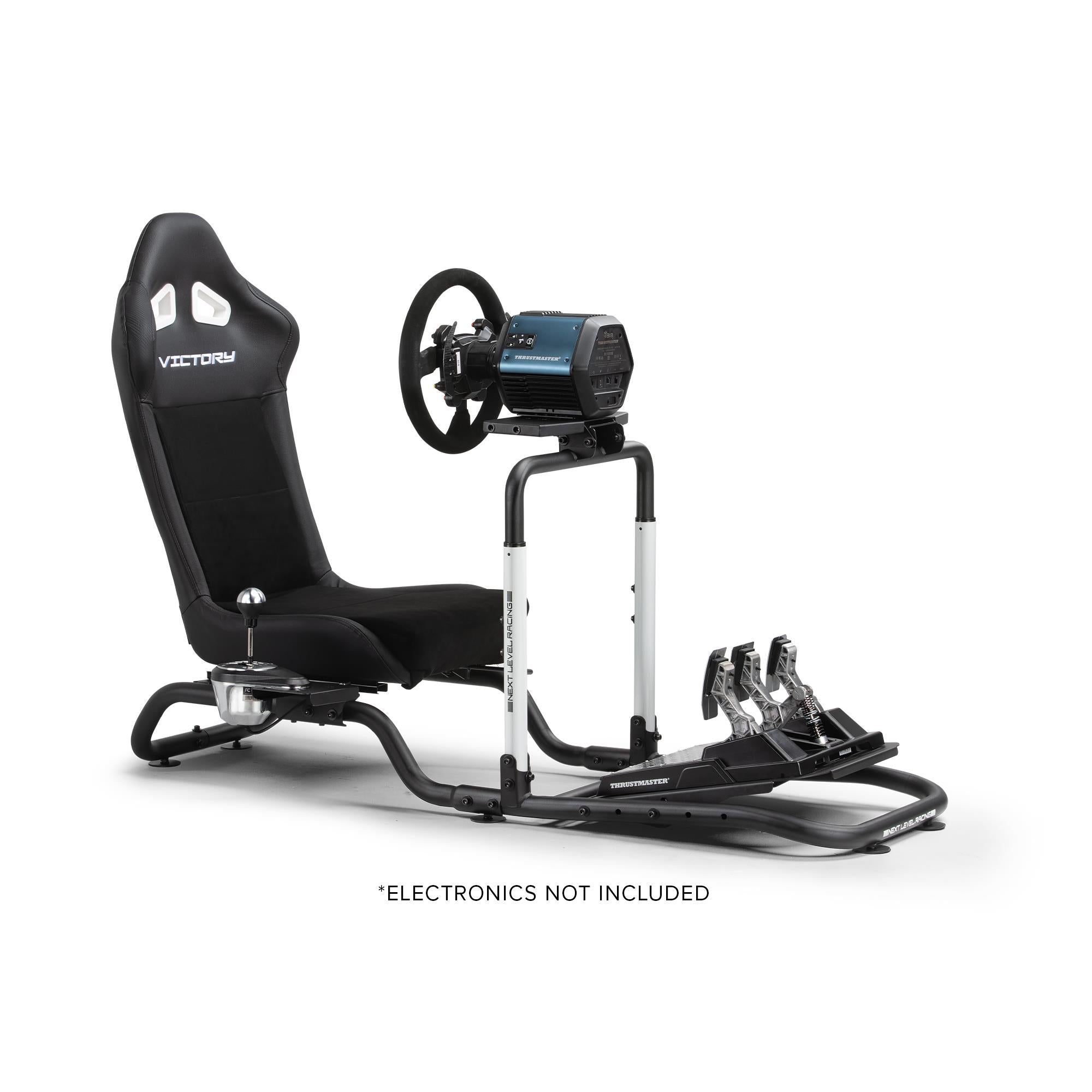Next Level Racing Victory Simulator Cockpit