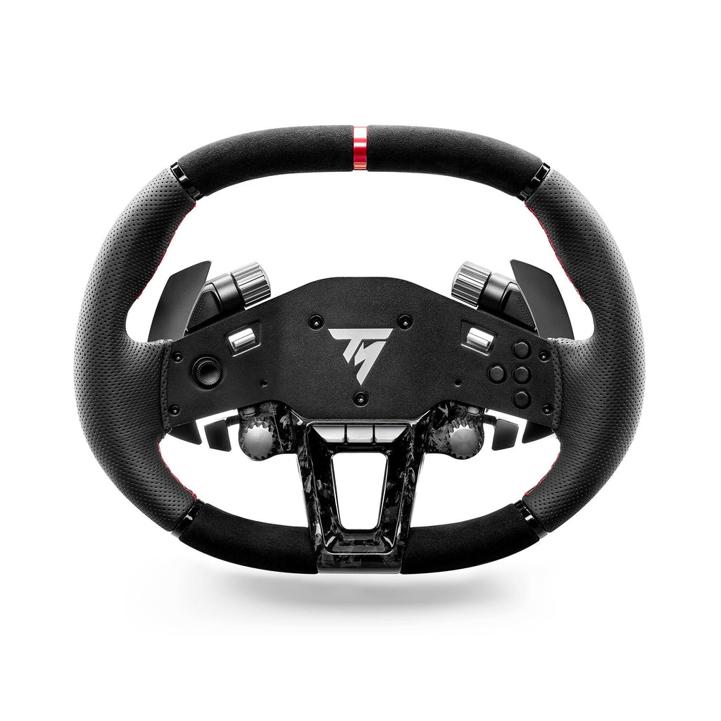 Thrustmaster Hypercar Wheel Add-On - Premium Wheel Rim