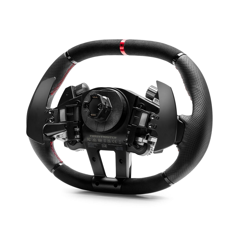 Thrustmaster Hypercar Wheel Add-On - Premium Wheel Rim